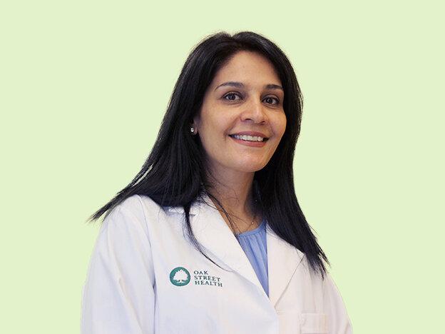 Humaira Khan, MD - Oak St Health