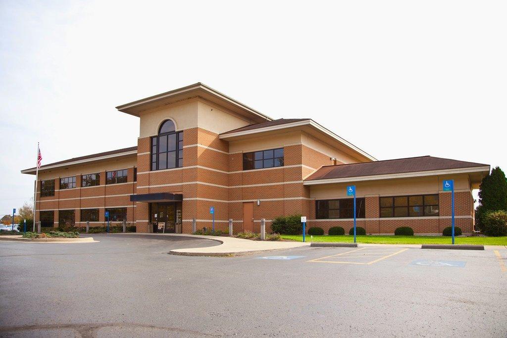 Adena Urgent Care