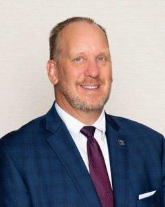 Merrill Lynch Financial Advisor Robert Churchill