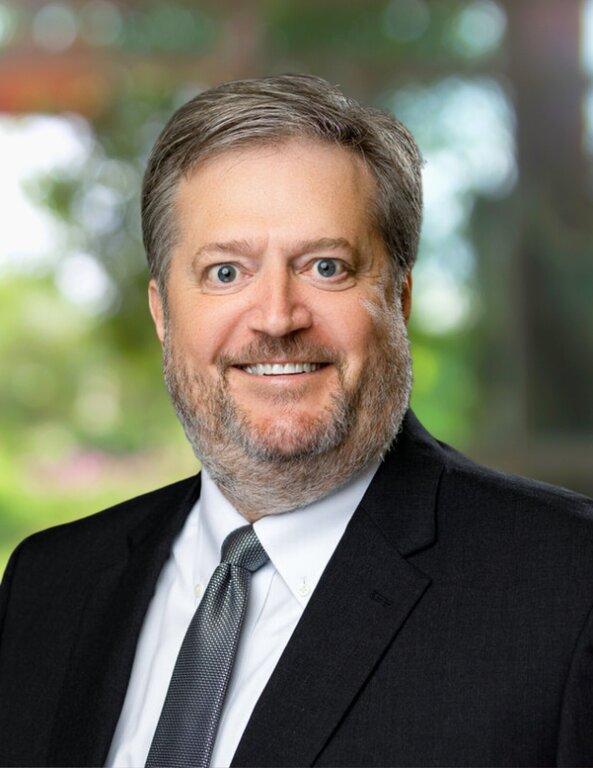 Merrill Lynch Financial Advisor Thomas Dixon