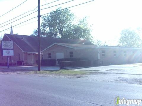 Star Bethel Missionary Baptist Church