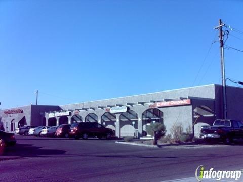 Mark A Van Antwerp, MD - A Tooth Doctor For Kids