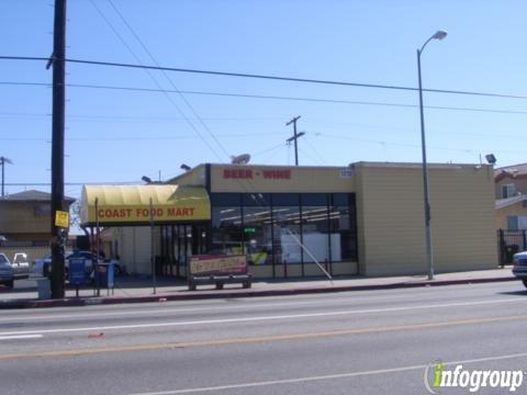 Coast Food Mart