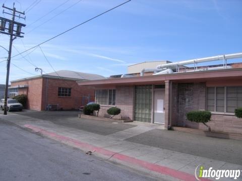 Mar's Engineering Co