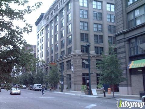 Rudman On the Park Apartments