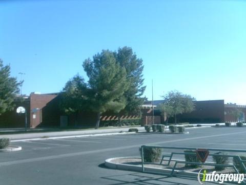 Lehi Elementary School