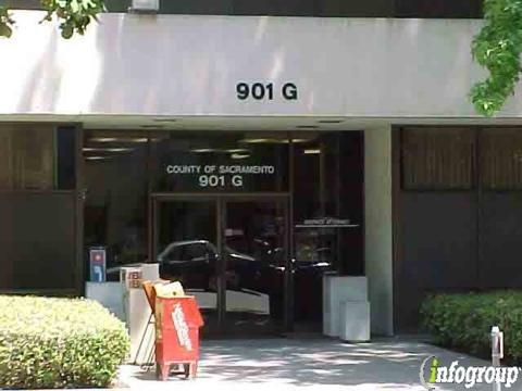 Victim Witness Assistance Program