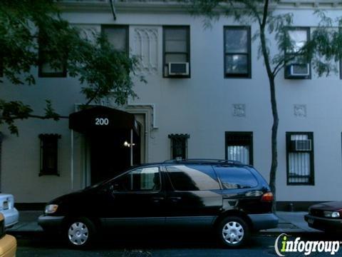 Swarthmore Asset Management