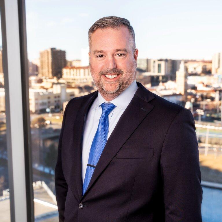 Merrill Lynch Financial Advisor Brian Piel