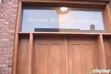 Benson & Associates