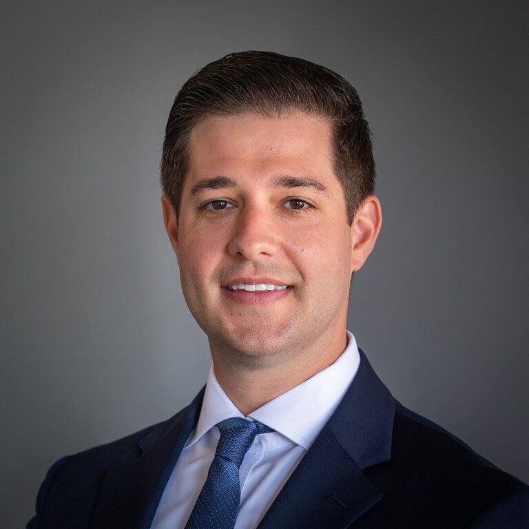 Merrill Lynch Financial Advisor Jamie Policare