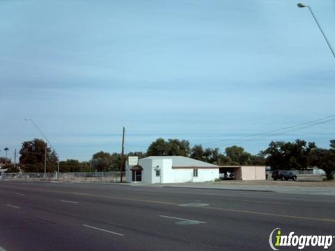 All-American Eyeglass Repair