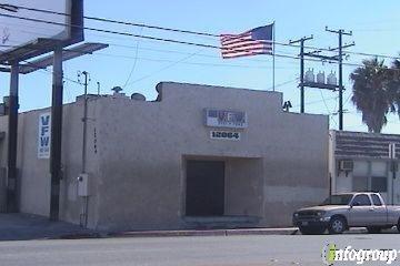 Veterans Of Foreign Wars Post #7243