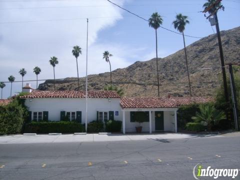 Committee of Twenty-Five Club