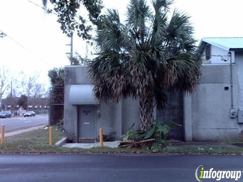 B & K Enterprise Inc