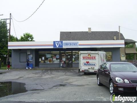 Mr V's Convenience Mart