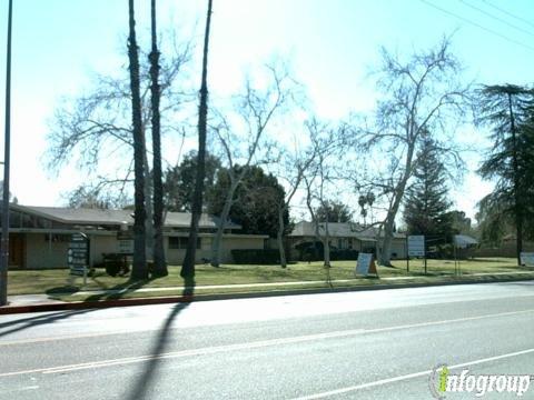 West Valley Community Church