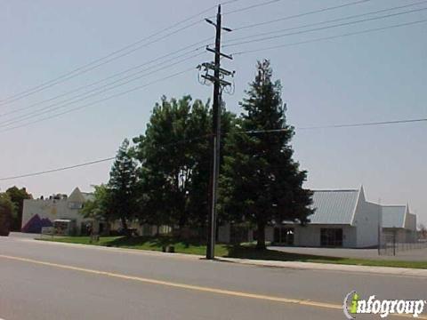 Auto Sports Fabrication