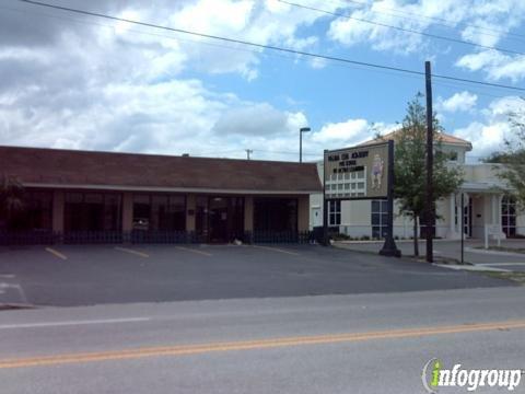 Palma Ceia Academy, Inc