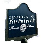 George G FitzPatrick Funeral Home