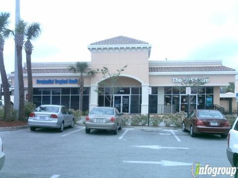 Capstone Tropical Holdings Inc