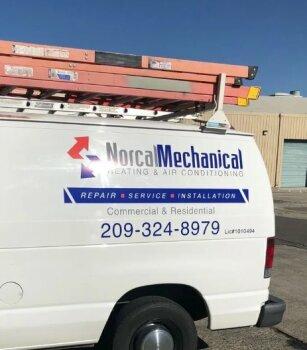 Norcal Mechanical Heating & Air Conditioning