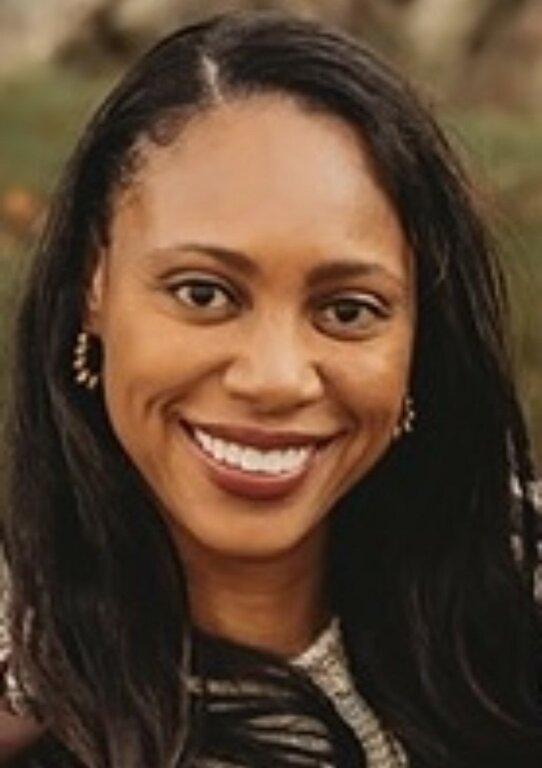 Melanie Johnson, Psychiatrist