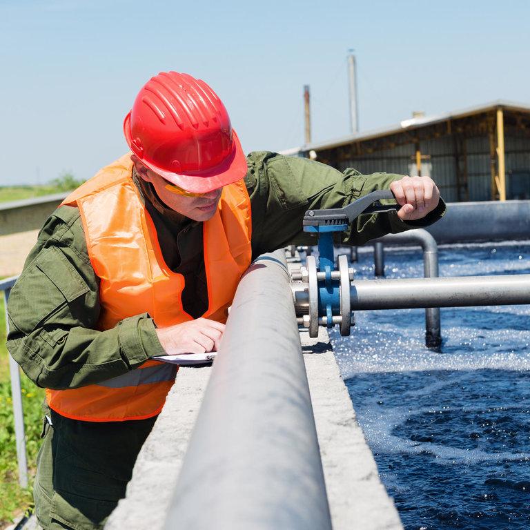 Haskells Water Treatment