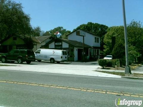 AK Tax & Translation