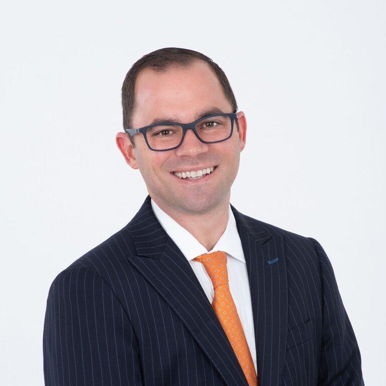 Merrill Lynch Financial Advisor Ryan Kowadla