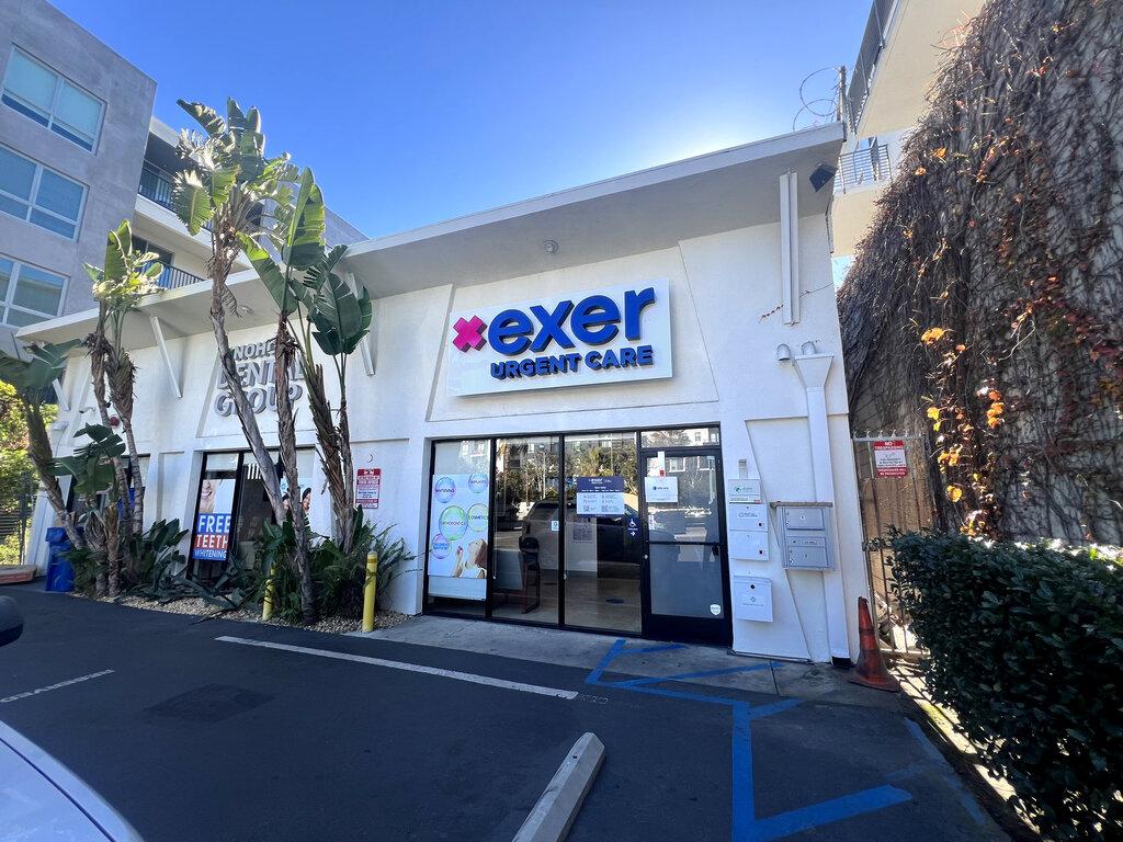 Exer Urgent Care