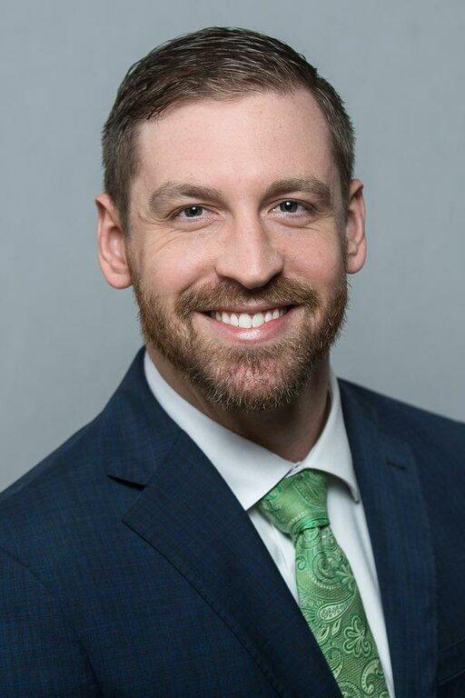 Edward Jones-Financial Advisor: Jake Perron