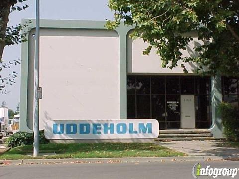 Uddeholm Corporation