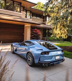 Hollywood Tint-Mobile Tinting