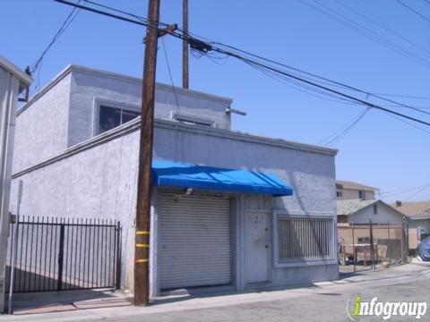 CLINT'S REFRIGERATION SERVICE