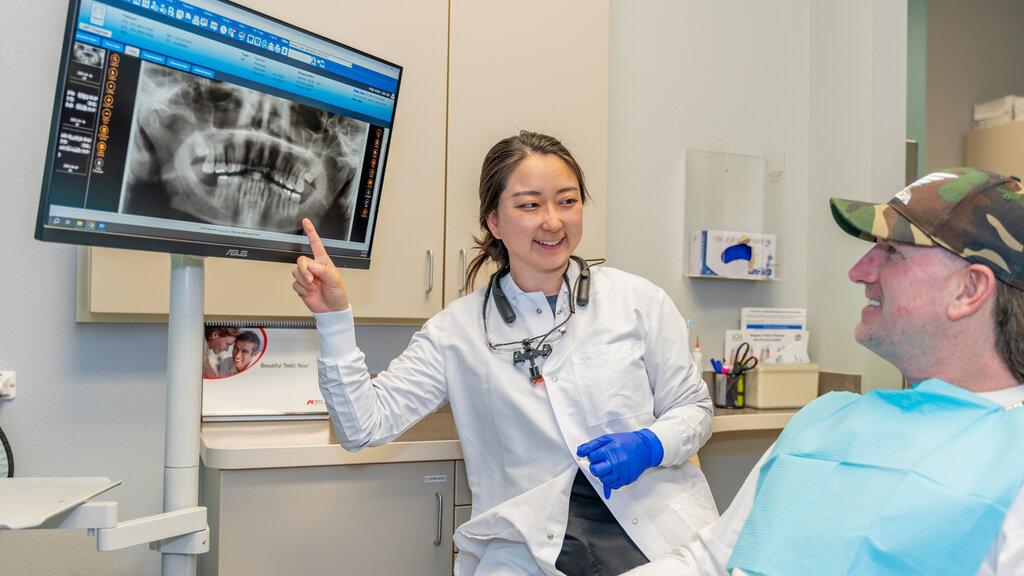 Gentle Dental Bonney Lake