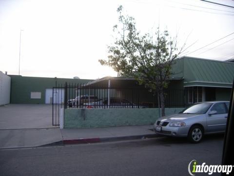 Maitlen & Benson Inc