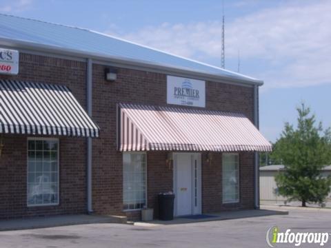 Premier Service Co
