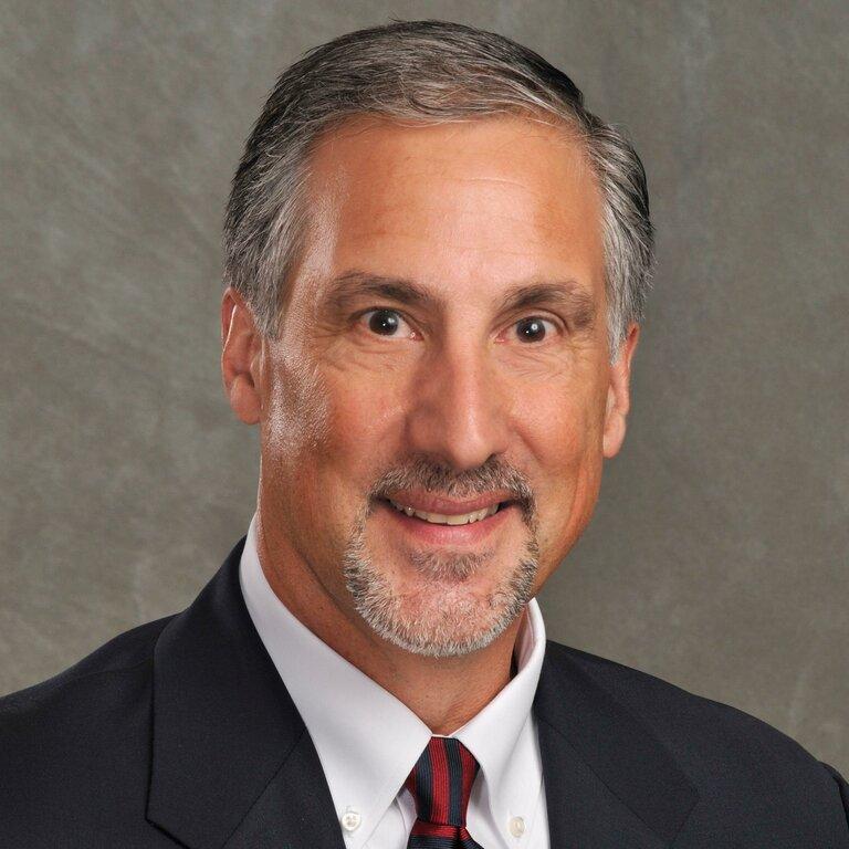 Marc Chareth - Edward Jones-Financial Advisor: Ron Troie