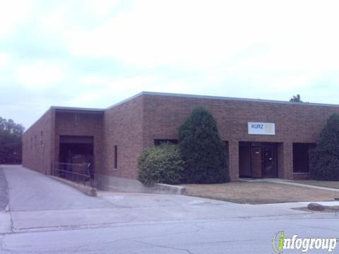 Kurz Transfer Products