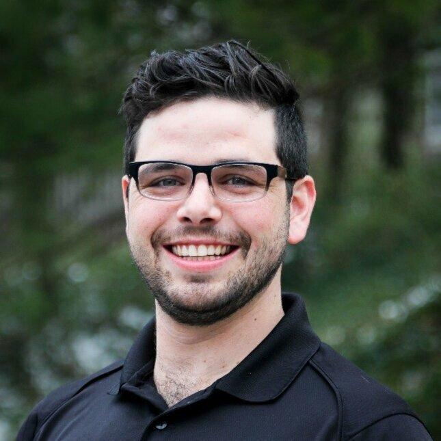 Adam Gershowitz, DPT