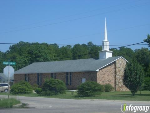 Parkway Assembly of God Church