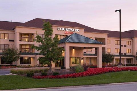 Courtyard Kokomo