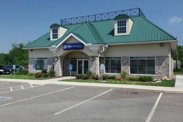 Akron Children's Pediatrics, Medina