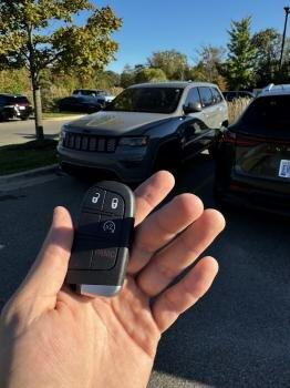 24/7 Mobile Locksmith