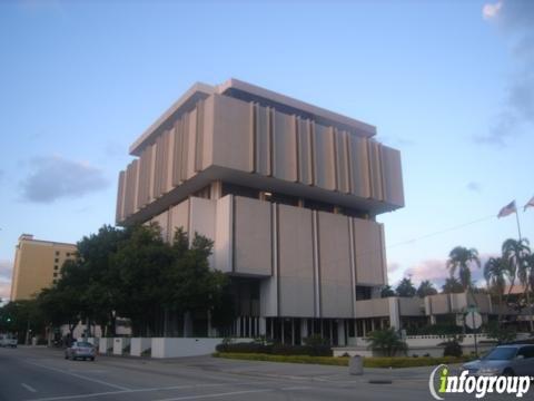 Fort Lauderdale City Commission
