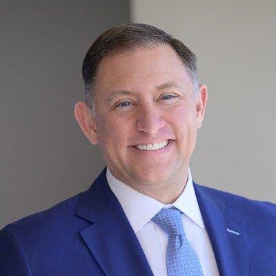 Merrill Lynch Financial Advisor Christopher Miller