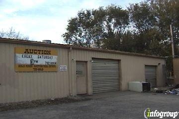 Gold River Auction Co