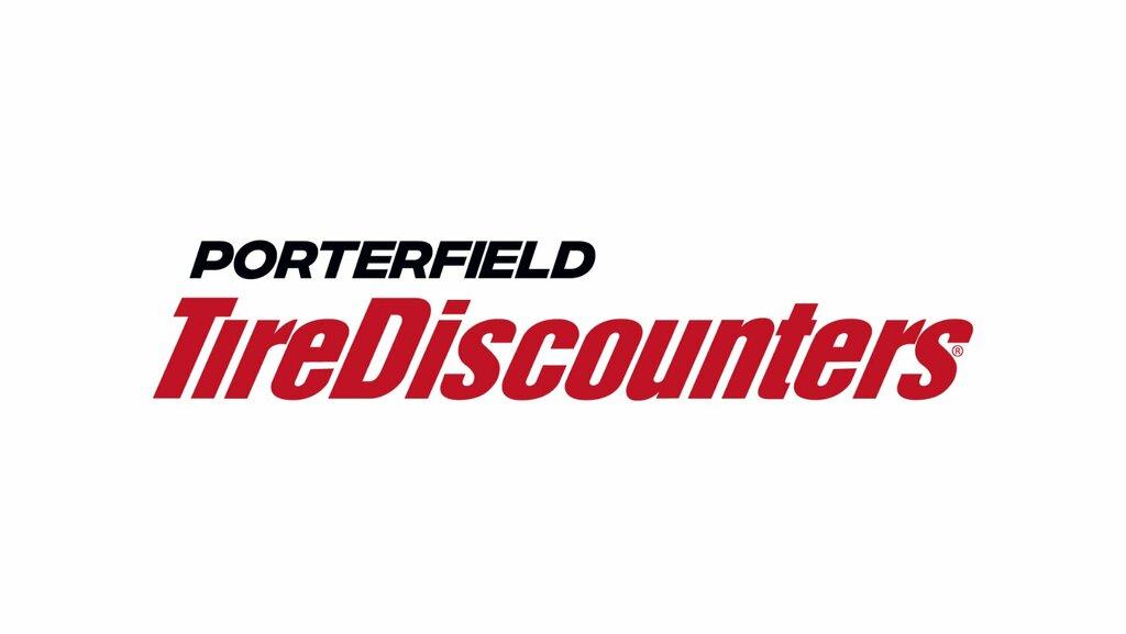 Porterfield Tire Discounters Athens