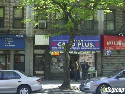 Kwik Pik Inc